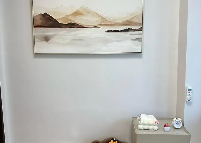 Aparthotel Yumi's Intimate Abode