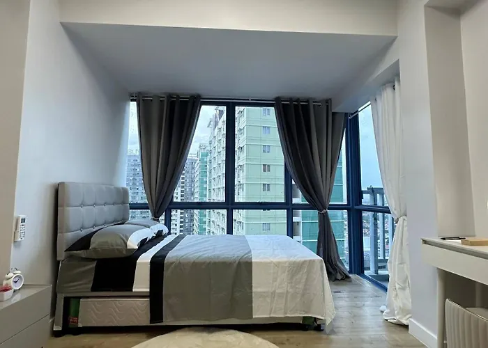 아파트호텔 Yumi's Intimate Abode 세부