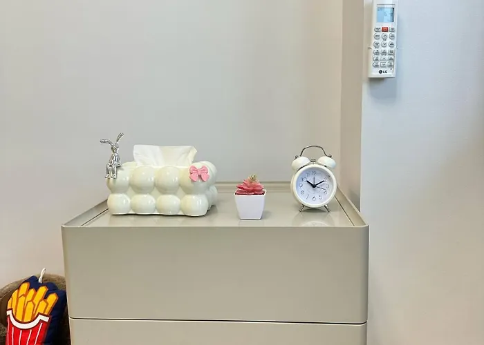 Yumi's Intimate Abode 4* 세부