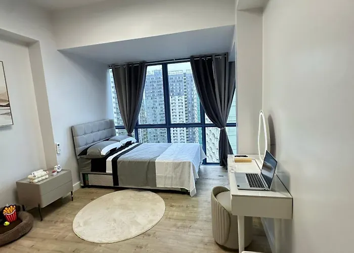 Yumi's Intimate Abode Aparthotel 4*