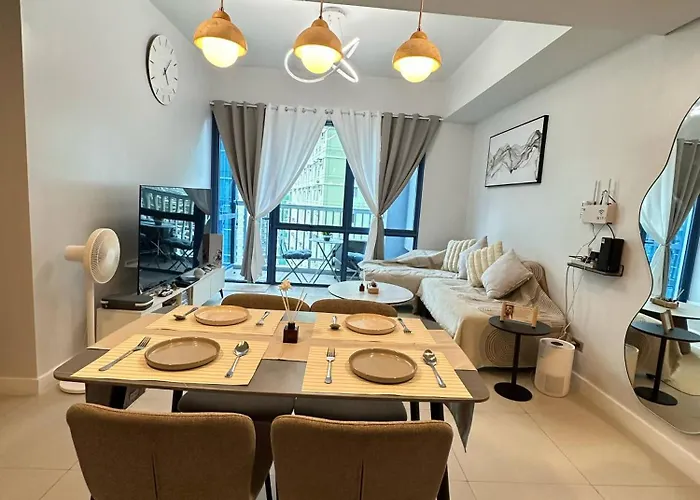 아파트호텔 Yumi's Intimate Abode 4*