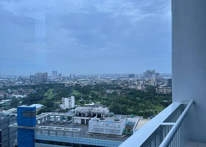 아파트호텔 Yumi's Intimate Abode 세부