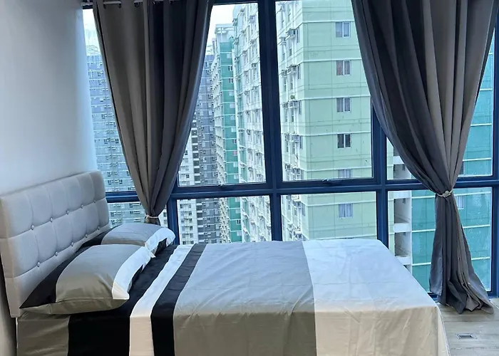 Yumi's Intimate Abode 아파트호텔