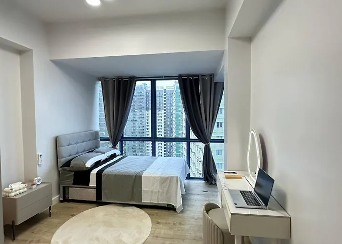 Aparthotel Yumi's Intimate Abode