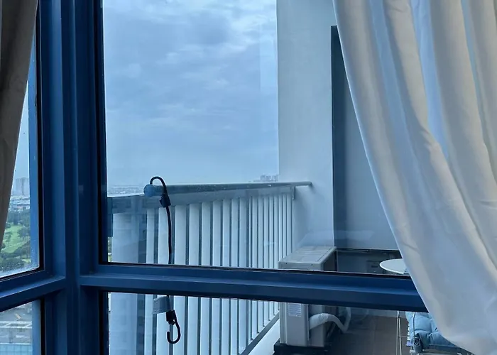 아파트호텔 Yumi's Intimate Abode 4*