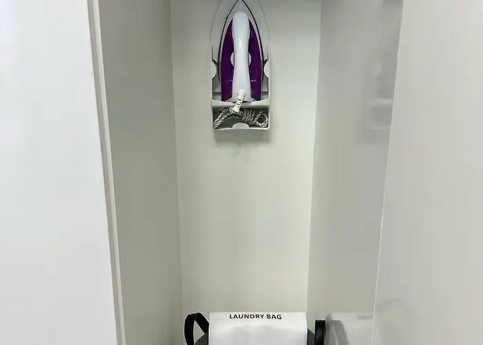 Yumi's Intimate Abode 아파트호텔 세부