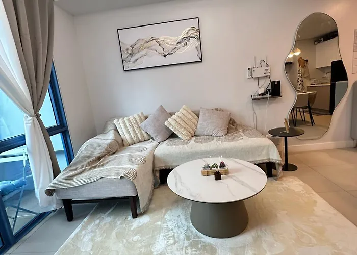 아파트호텔 Yumi's Intimate Abode 세부
