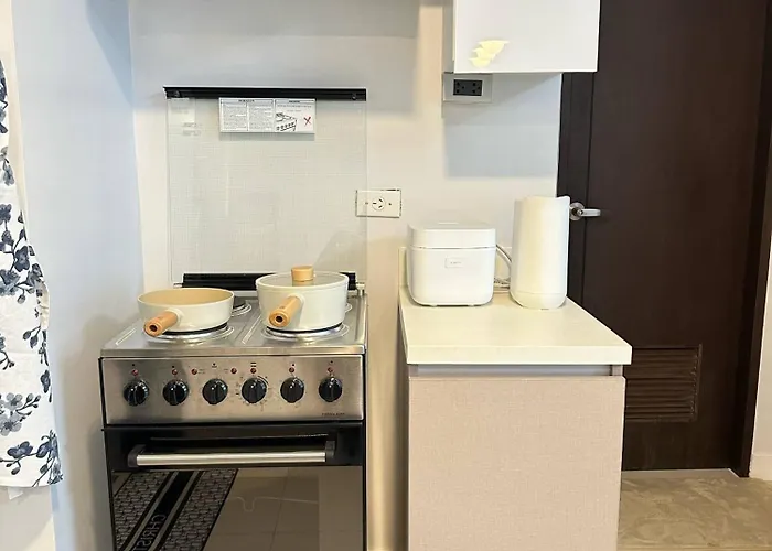 Yumi's Intimate Abode 4* 세부