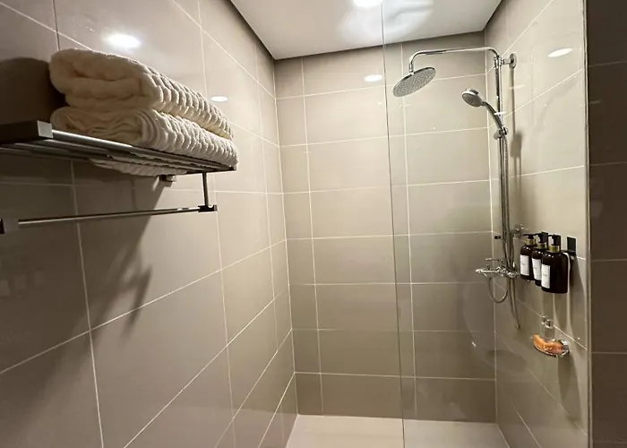 Yumi's Intimate Abode