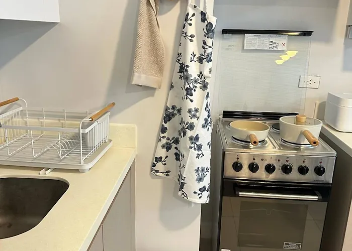 아파트호텔 Yumi's Intimate Abode 4*
