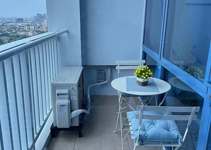 아파트호텔 Yumi's Intimate Abode 세부
