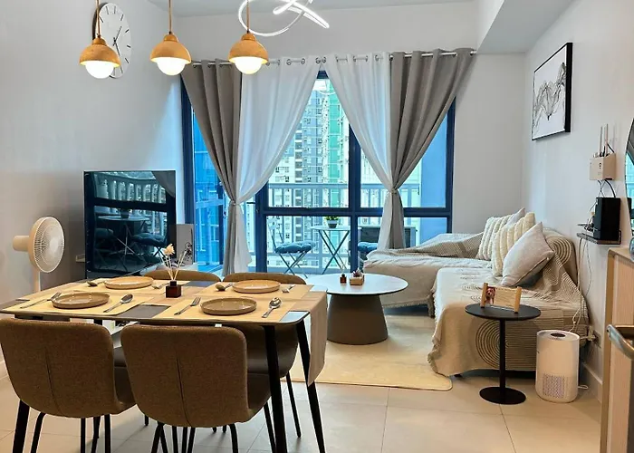 Yumi's Intimate Abode